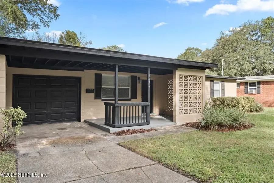 2436 Red Oak Drive, Jacksonville, FL 32211 - Image #2