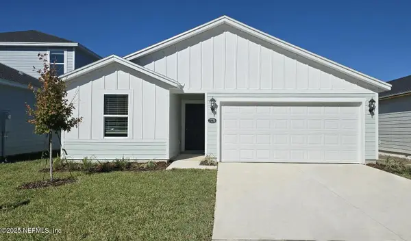 7779 Cahill Lane, Jacksonville, FL 32219
