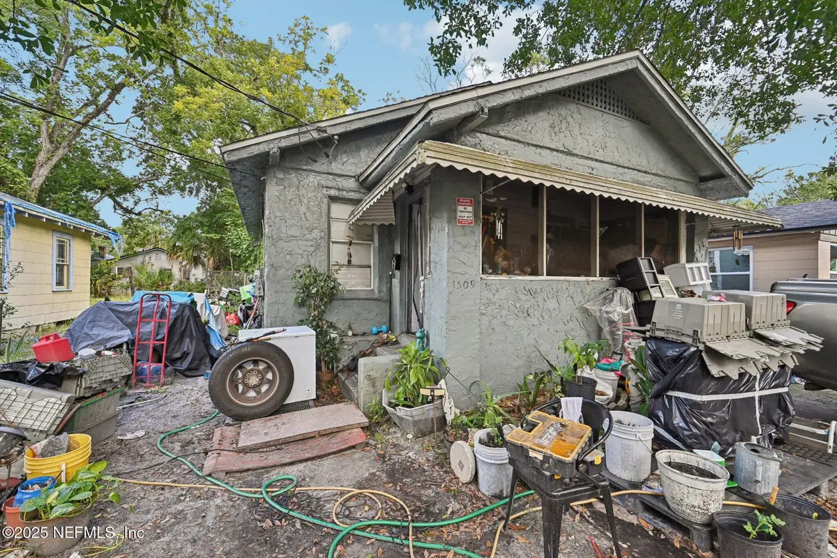 1509 W 23rd Street, Jacksonville, FL 32209 - Image #1