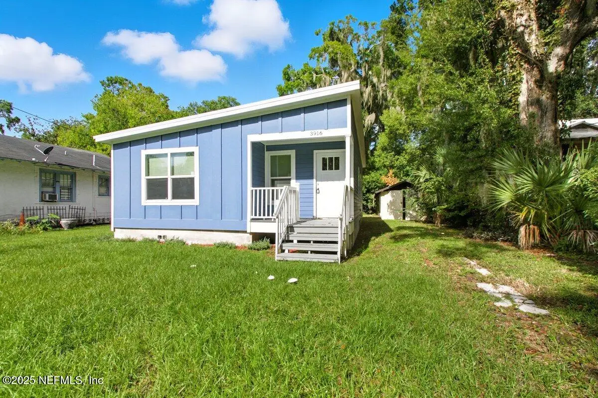 3916 Notter Avenue, Jacksonville, FL 32206 - Image #1