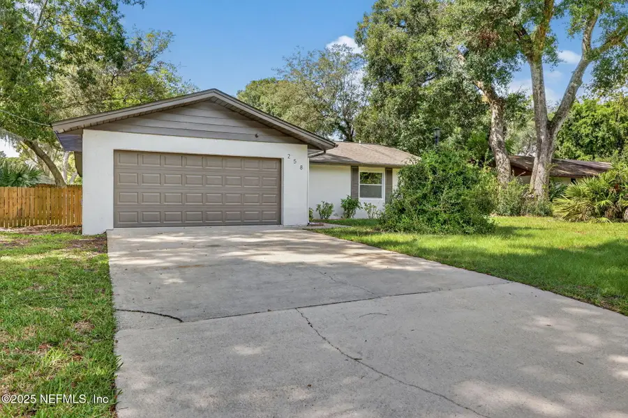 258 Wisteria Road, Saint Augustine, FL 32086 - Image #3