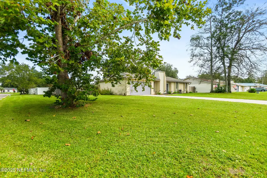 1261 Chickasaw Court, Orange Park, FL 32065 - Image #2