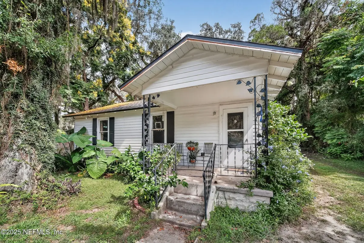421 Arlington N Road, Jacksonville, FL 32211 - Image #1