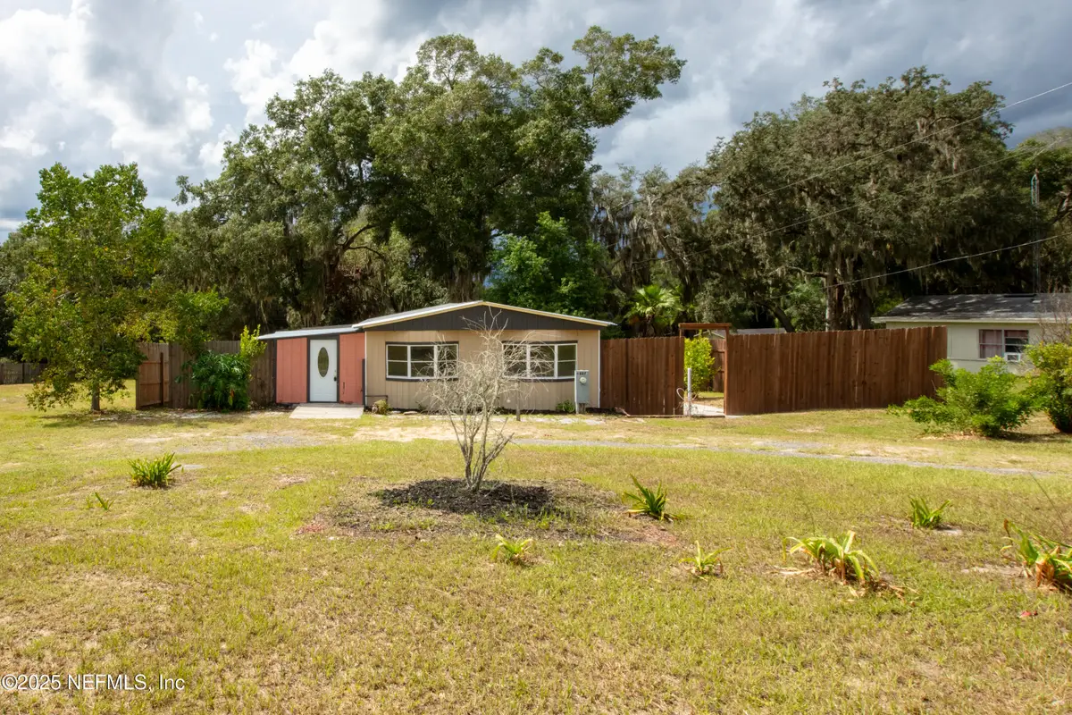 6287 Magnolia Street, Keystone Heights, FL 32656 - Image #1