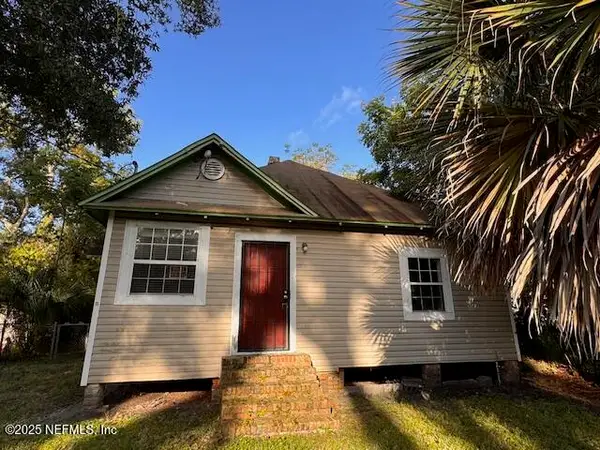 2916 Pearce Street, Jacksonville, FL 32209