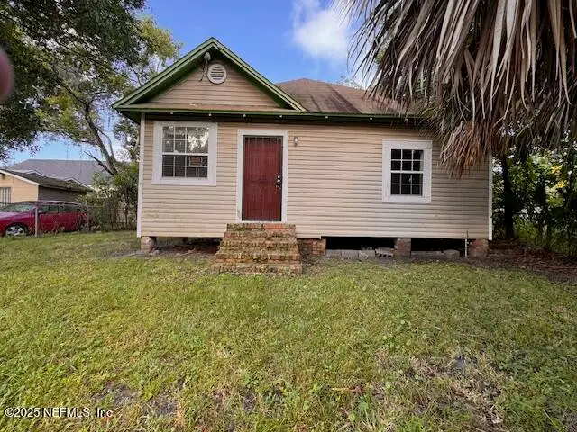 2916 Pearce Street, Jacksonville, FL 32209 - Image #2