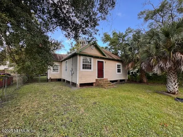 2916 Pearce Street, Jacksonville, FL 32209 - Image #3
