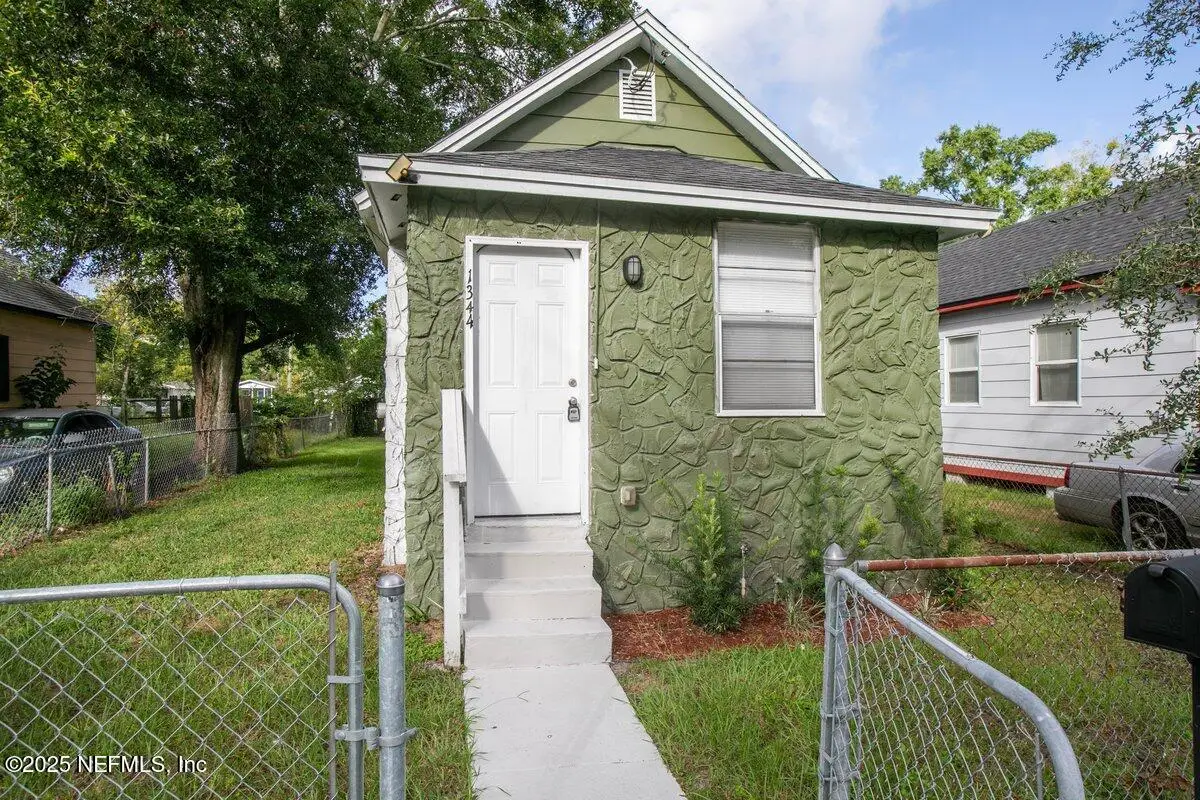 1344 Mt Herman Street, Jacksonville, FL 32209 - Image #1