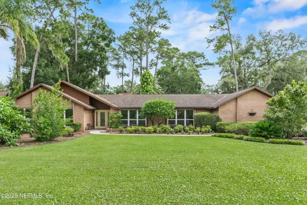 10433 Scott Mill Road, Jacksonville, FL 32257