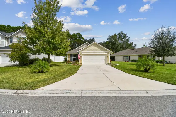 180 Sawmill Landing Drive, St. Augustine, FL 32086