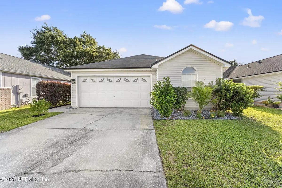 305 Carriann Cove W Trail, Jacksonville, FL 32225 - Image #1