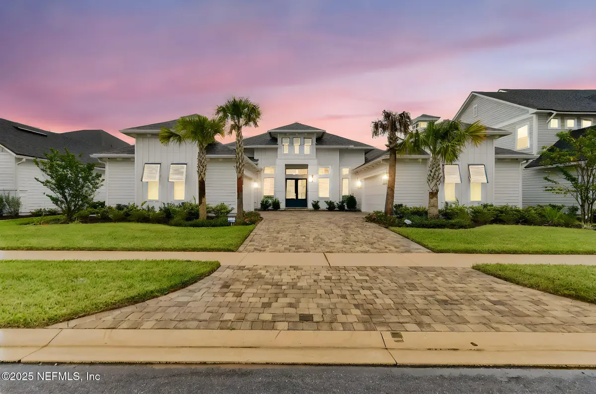 145 Barrier Reef Drive, Ponte Vedra, FL 32081 - Image #1