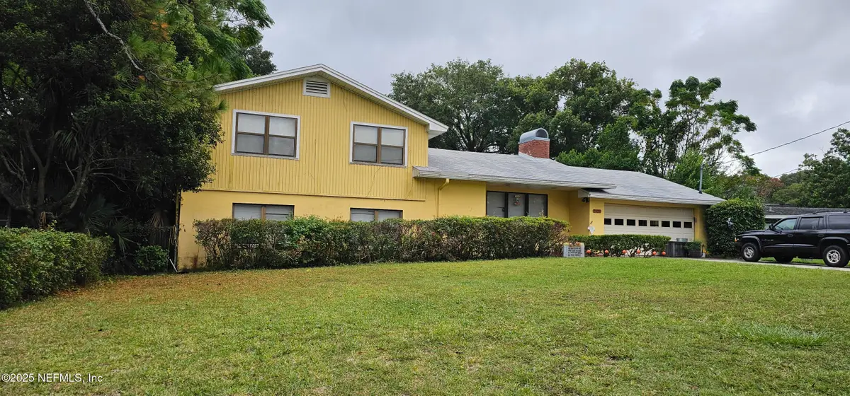 7922 Wildwood Road, Jacksonville, FL 32211 - Image #1