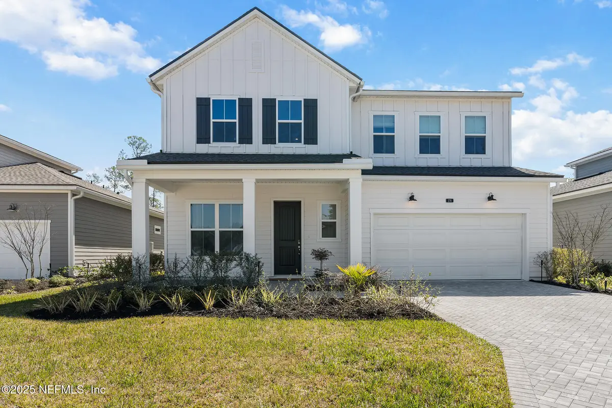 274 Valley Falls Way, Saint Johns, FL 32259 - Image #1