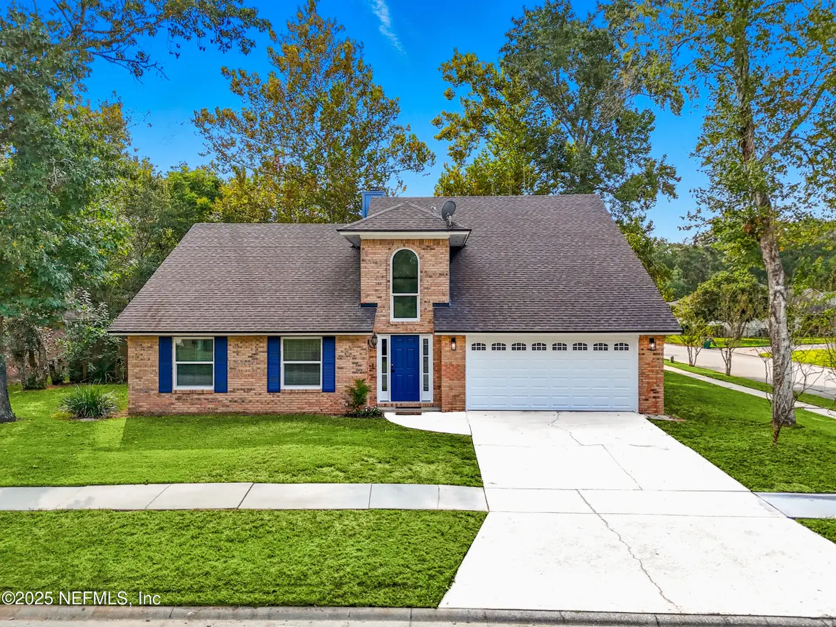 2860 Hilsdale Harbor Way, Jacksonville, FL 32216 - Image #1