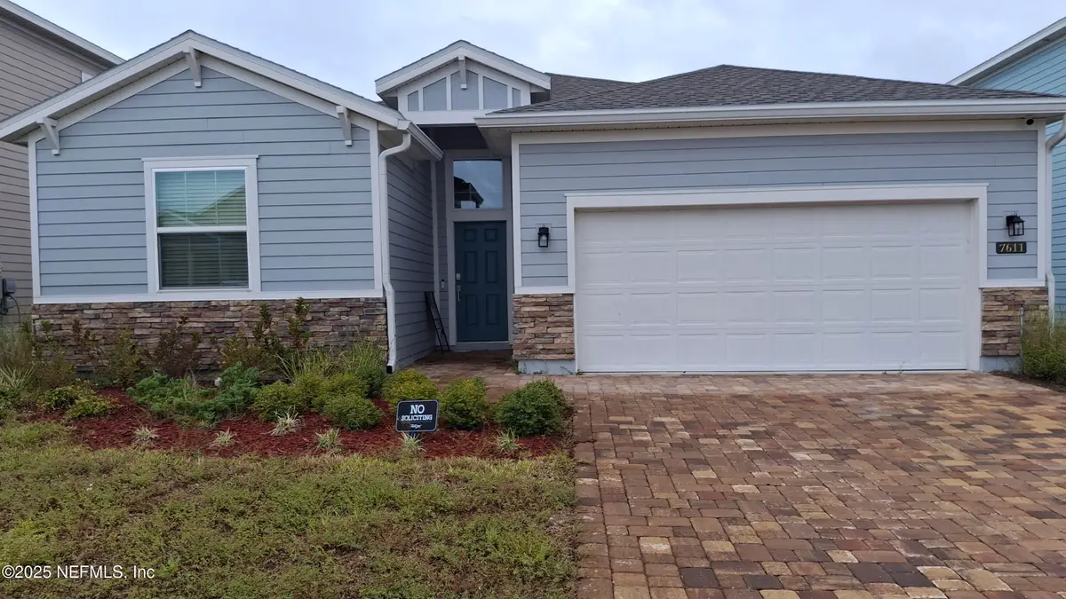 7611 Catnip Lane, Jacksonville, FL 32219 - Image #1