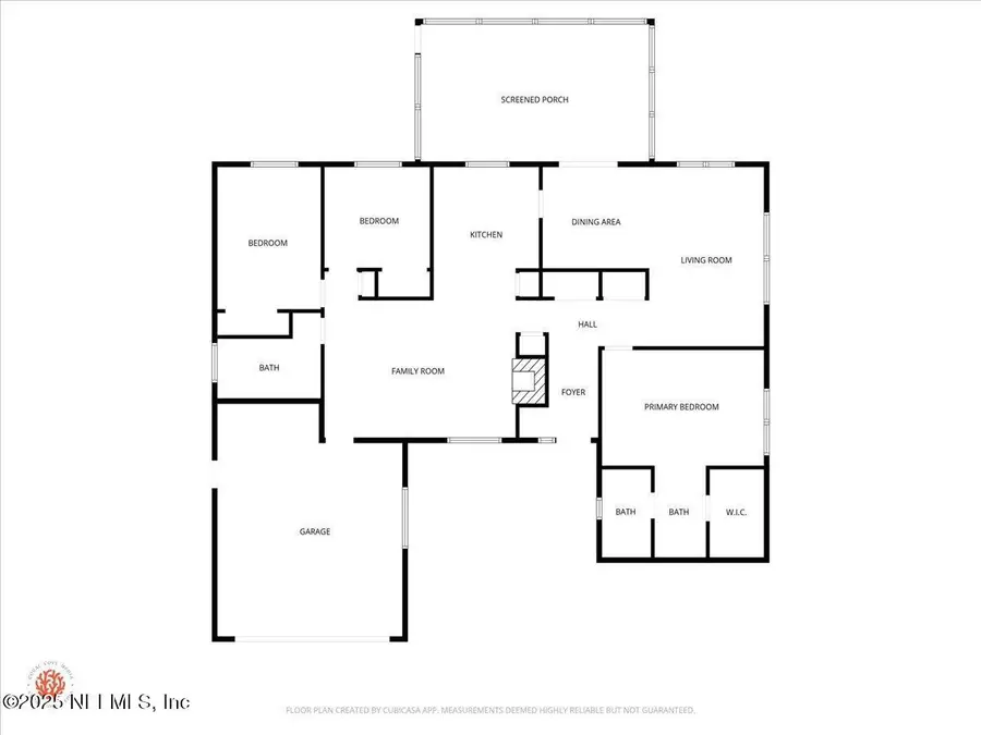 11139 Oak Ridge S Drive, Jacksonville, FL 32225 - Image #2