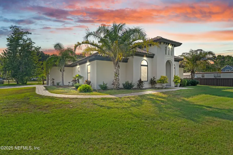 887 Robin Hood Drive, Fernandina Beach, FL 32034 - Image #2
