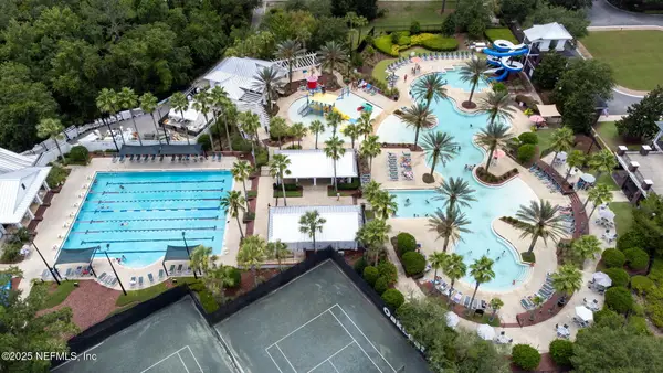 3750 Silver Bluff Boulevard #807, Orange Park, FL 32065