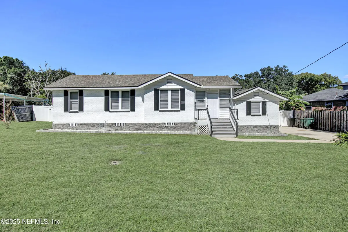 9761 Nimitz S Court, Jacksonville, FL 32246 - Image #1