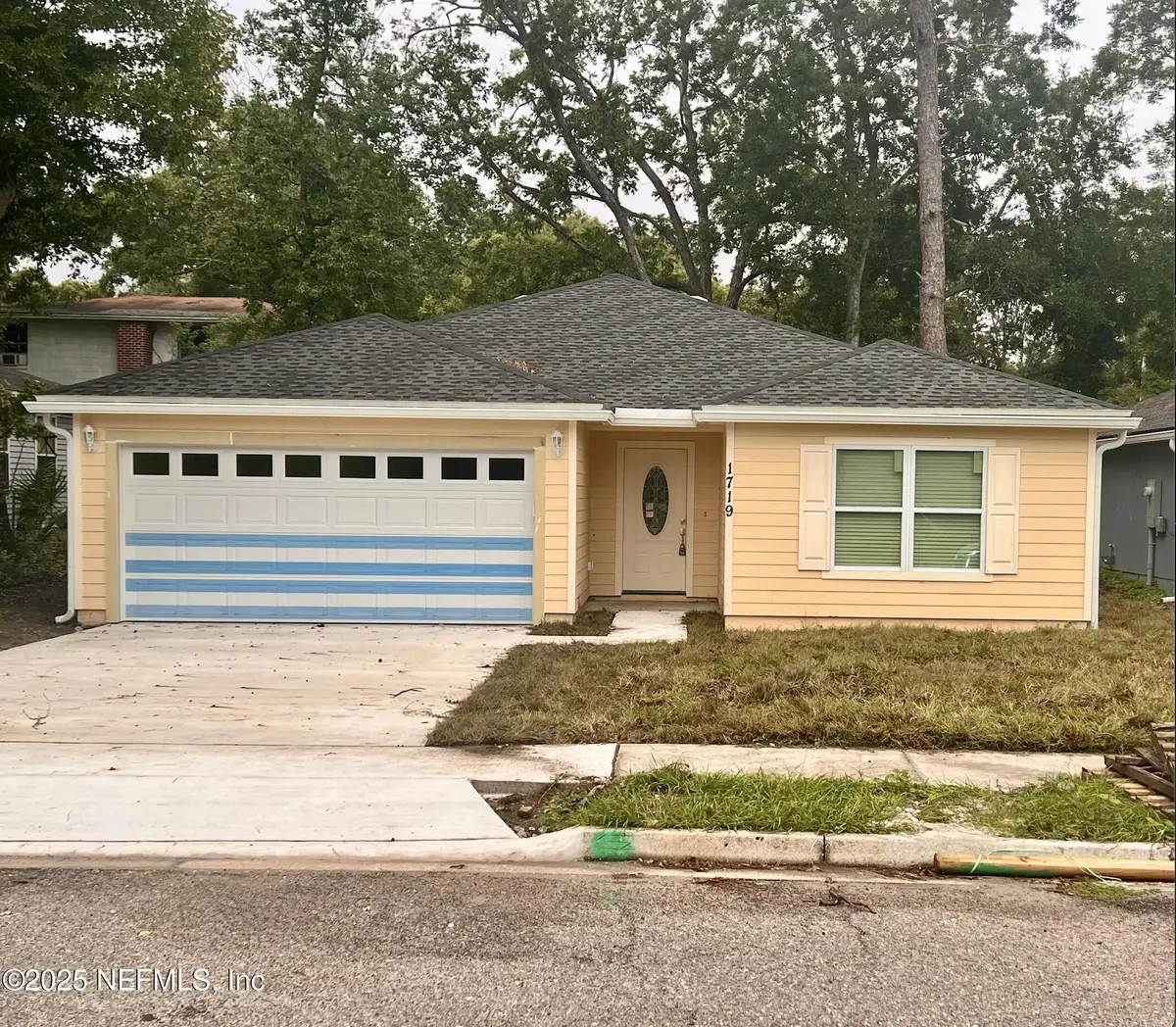 1719 W 42nd Street, Jacksonville, FL 32209 - Image #1