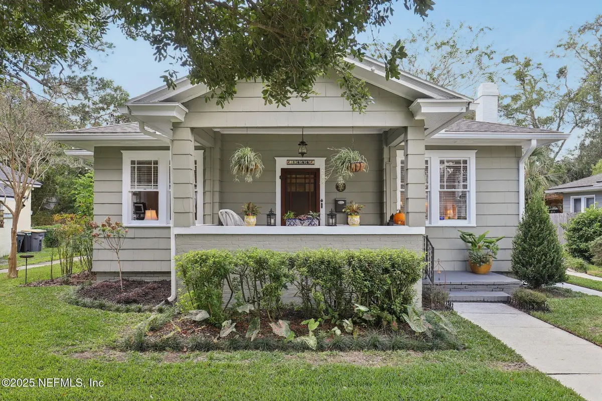 1444 Talbot Avenue, Jacksonville, FL 32205 - Image #1
