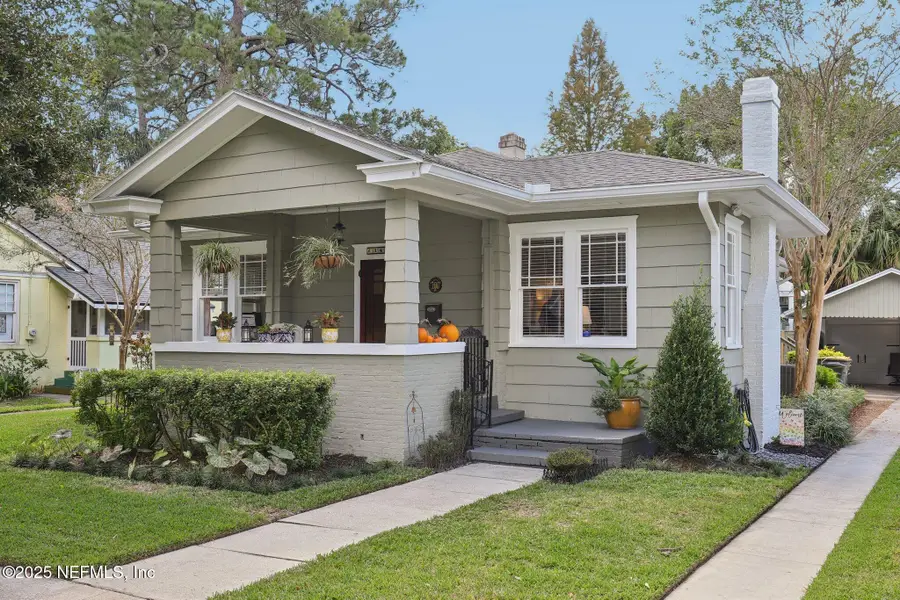 1444 Talbot Avenue, Jacksonville, FL 32205 - Image #2