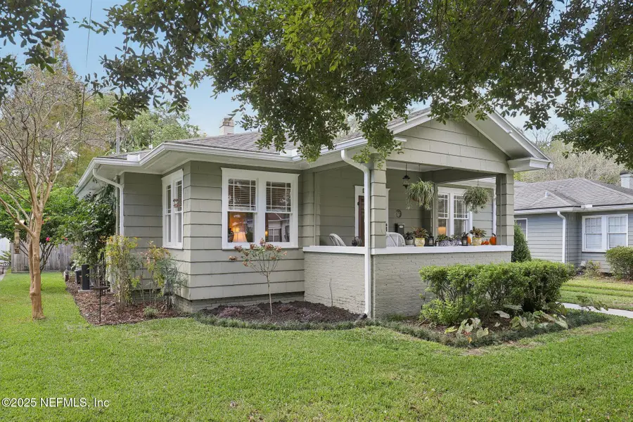 1444 Talbot Avenue, Jacksonville, FL 32205 - Image #3