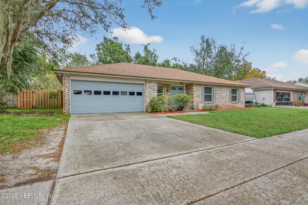 5473 Autumnbrook N Trail, Jacksonville, FL 32258