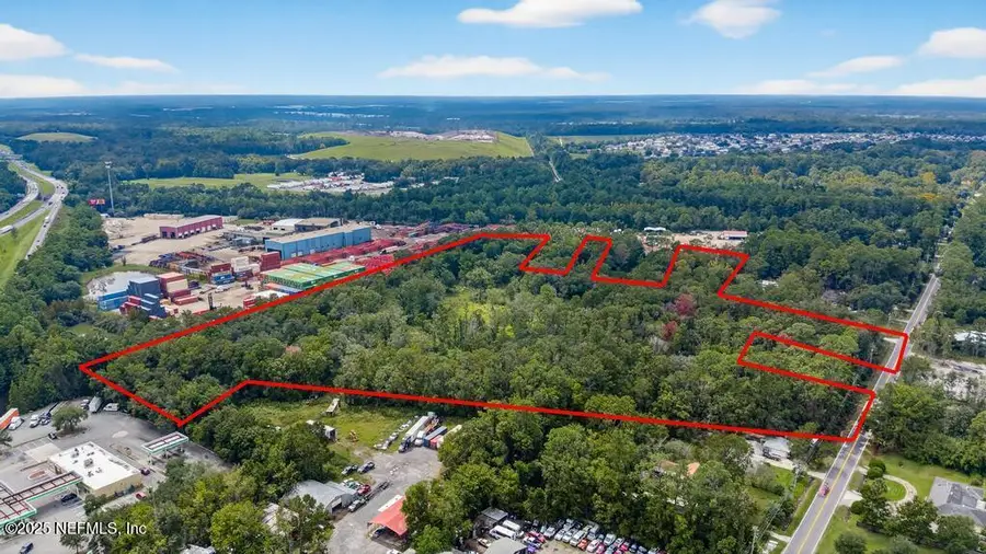 0 New Kings Road, Jacksonville, FL 32219 - Image #2