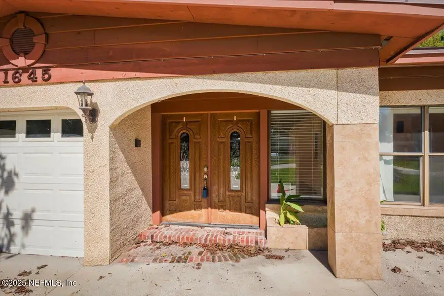 1645 Forest Hills Road, Jacksonville, FL 32208 - Image #2