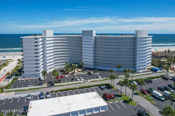 1601 Ocean S Drive #701, Jacksonville Beach, FL 32250