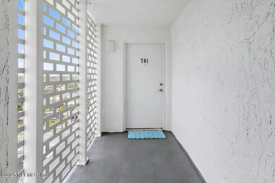 1601 Ocean S Drive #701, Jacksonville Beach, FL 32250 - Image #2