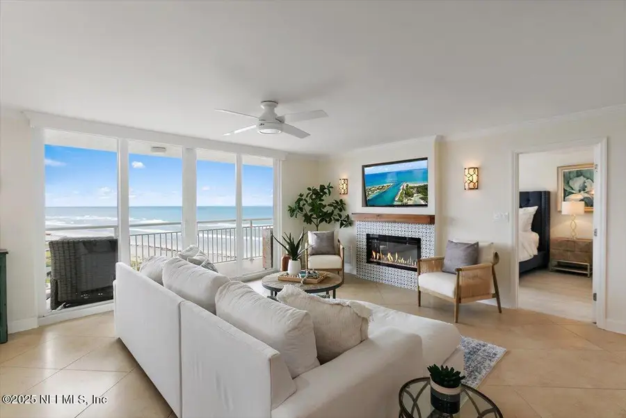 1601 Ocean S Drive #701, Jacksonville Beach, FL 32250 - Image #3