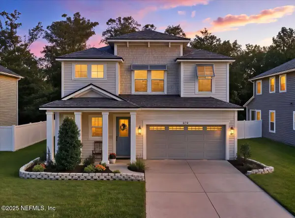 319 Footbridge Road, St. Johns, FL 32259