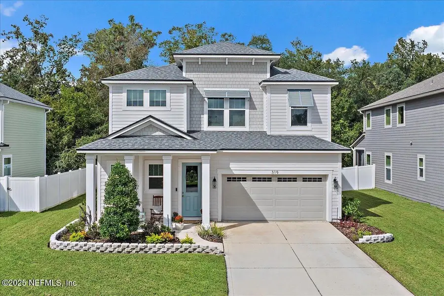 319 Footbridge Road, Saint Johns, FL 32259 - Image #2