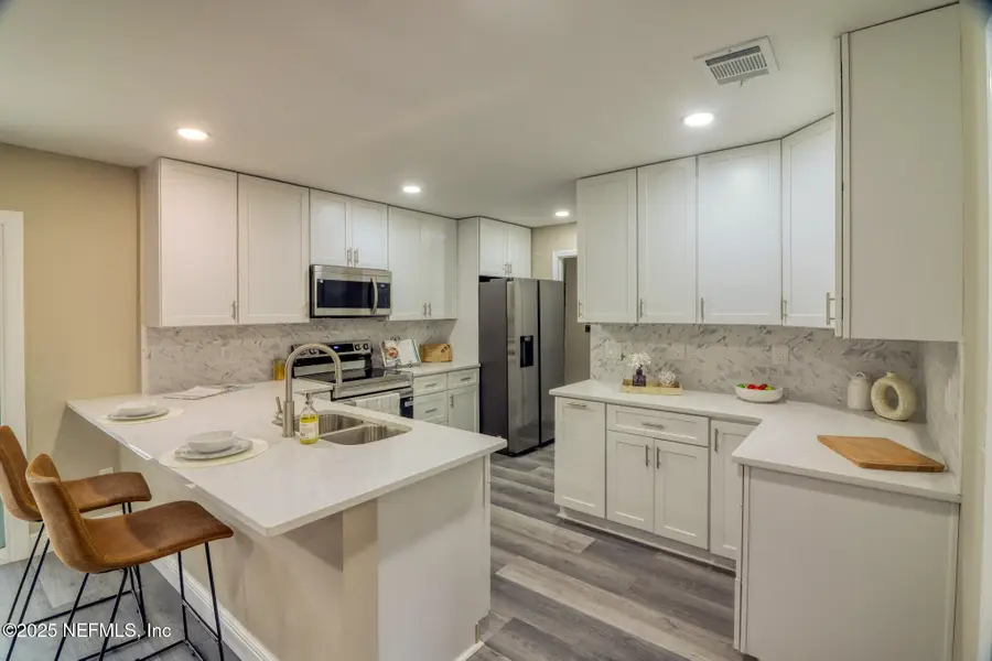 1273 Turtle Creek S Drive, Jacksonville, FL 32218 - Image #3