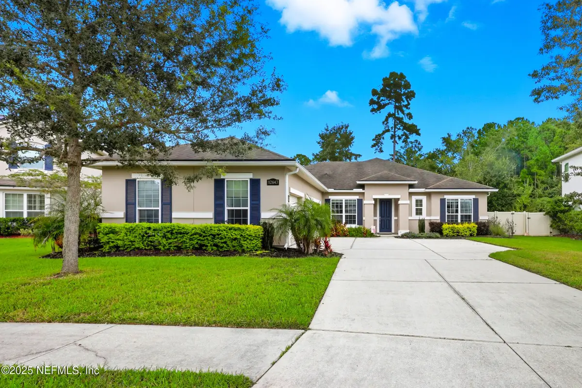 12647 Julington Oaks Drive, Jacksonville, FL 32223 - Image #1