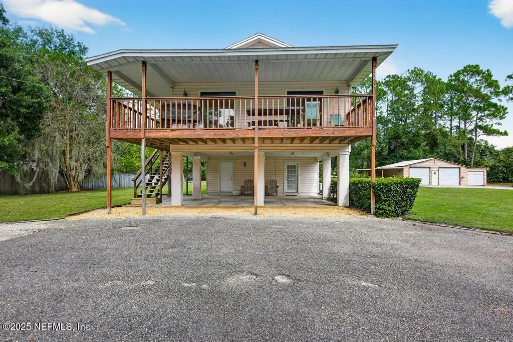 7750 Wyndwood Drive, Saint Augustine, FL 32092 - Image #1