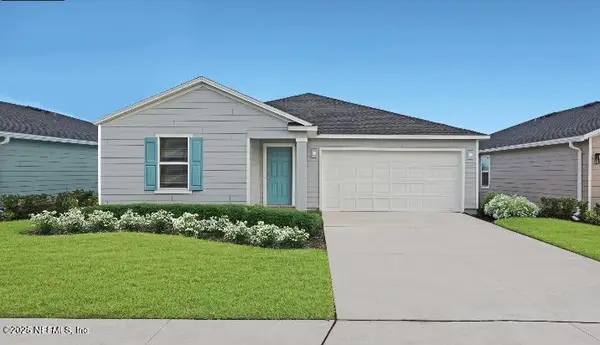 7760 Hollenbeck Way, Jacksonville, FL 32219