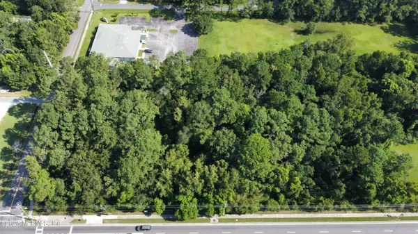 0 Soutel Drive, Jacksonville, FL 32208