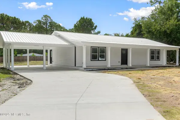 234 Davis Lake Road, Palatka, FL 32177