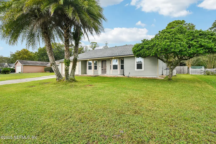 592 Charles Pinckney Street, Orange Park, FL 32073 - Image #3
