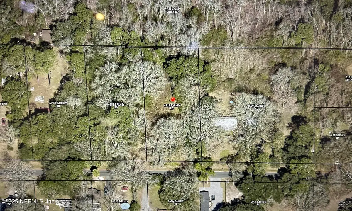 6615 Barney Road, Jacksonville, FL 32219 - Image #1