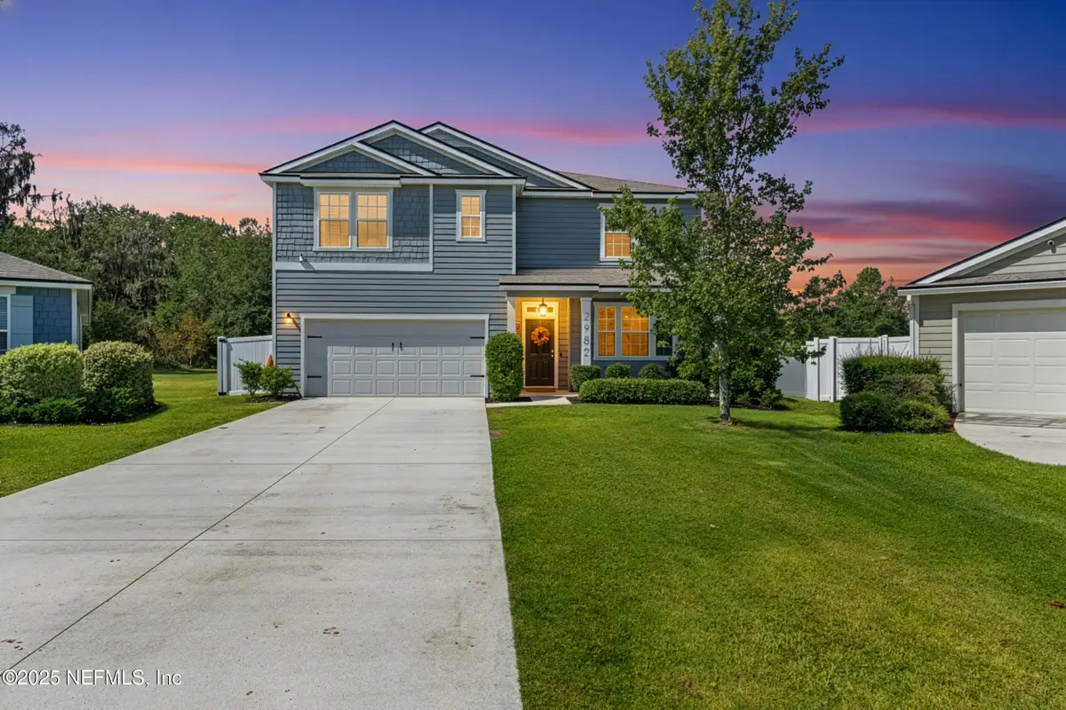 2982 Fisher Oak Place, Green Cove Springs, FL 32043 - Image #1