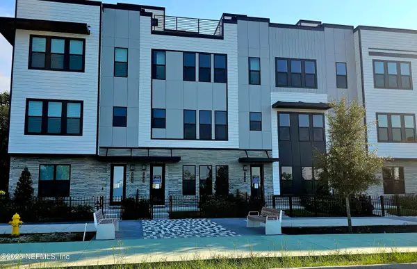 1906 Prudential Drive, Jacksonville, FL 32207