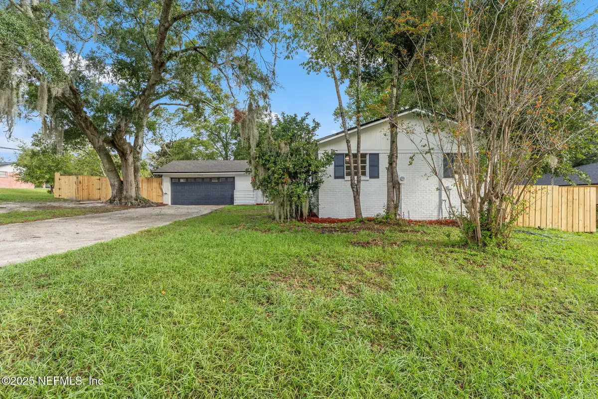 1563 Larhaz Court, Orange Park, FL 32073 - Image #1