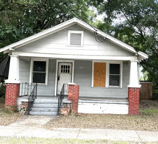 1171 E 16th Street, Jacksonville, FL 32206