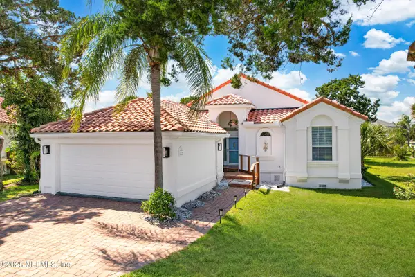 106 Spoonbill Point Court, St. Augustine, FL 32080