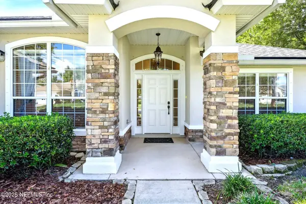 32542 Sunny Parke Drive, Fernandina Beach, FL 32034